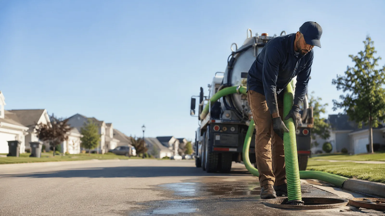 Mosquito Control in Oley, PA